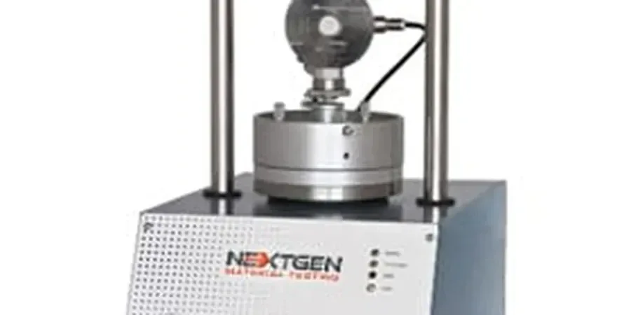 Illustrative image of Oedometer consolidation test in Oakland