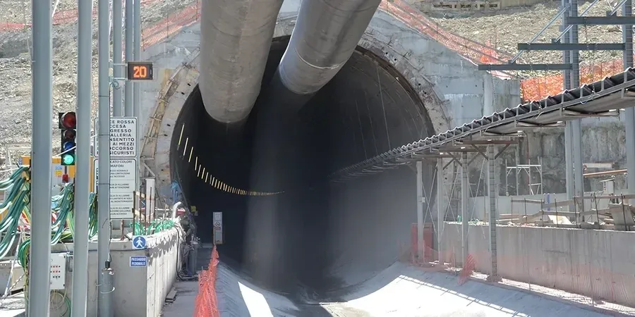 Illustrative image of Geotechnical design of deep excavations in Oakland