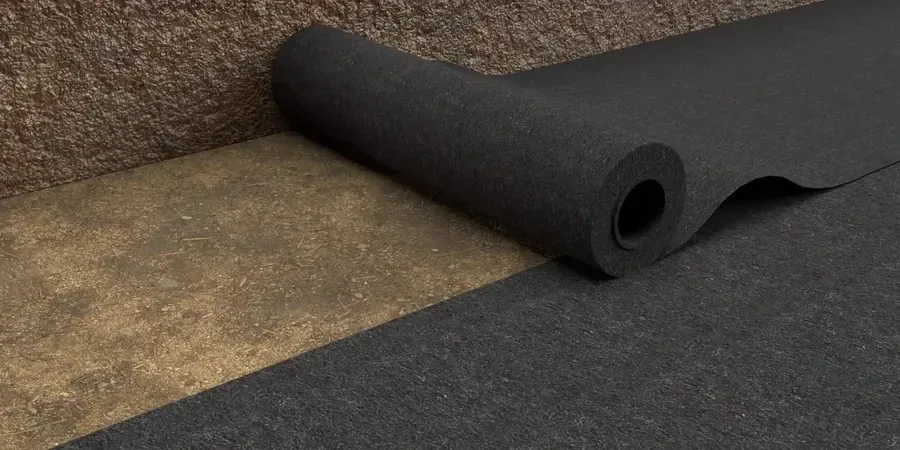 Illustrative image of Geotextile specification in Oakland