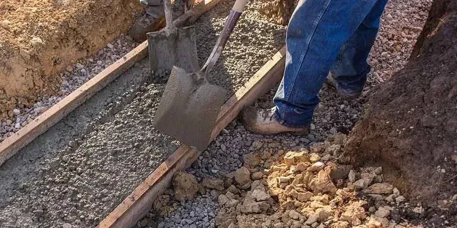 Illustrative image of Road subgrade design in Oakland
